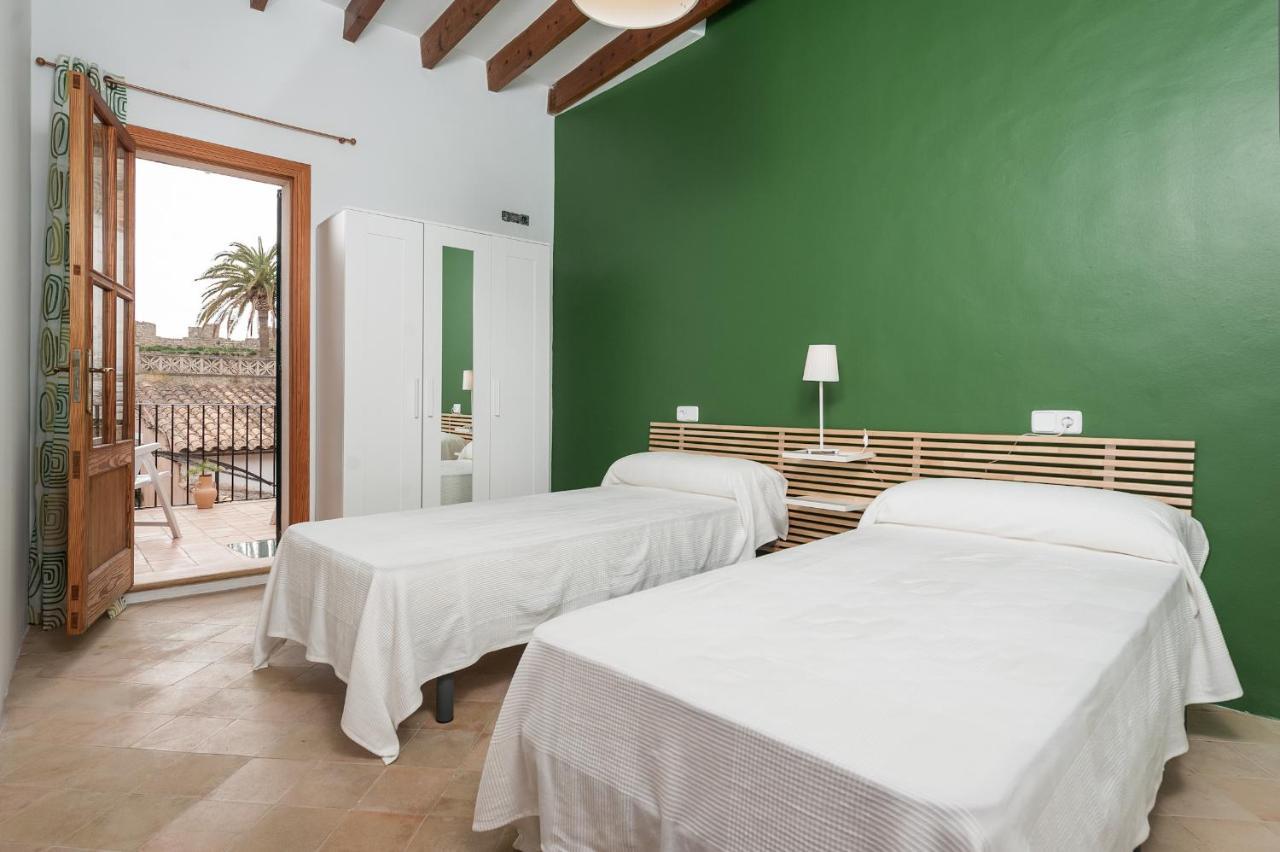 Ca Na Blanca Vila Alcúdia Exterior foto